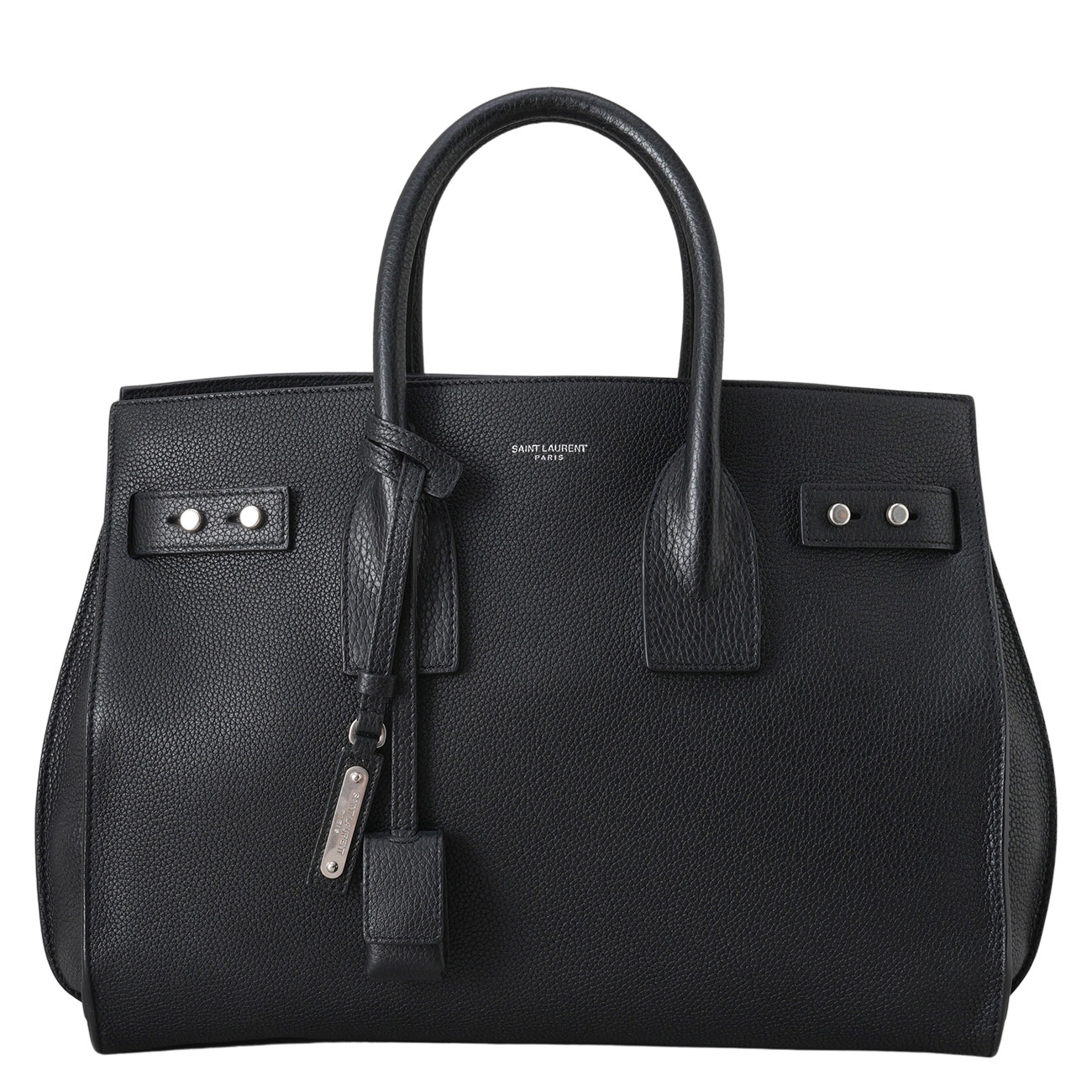 YVES SAINT LAURENT(USED)생로랑 324823 삭드주르 스몰